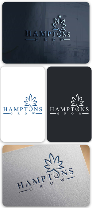 Logo Design by SANJU1 for this project | Design: #34846363
