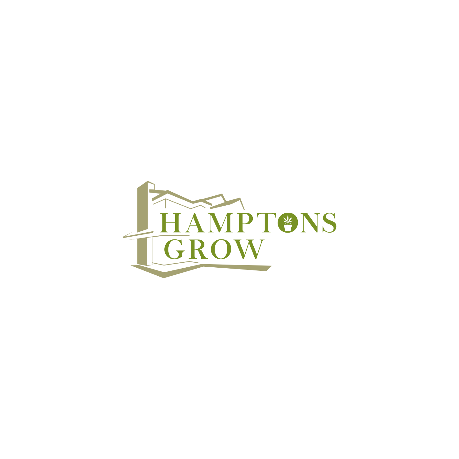 Logo Design by Arham Hidayat for this project | Design #34873349