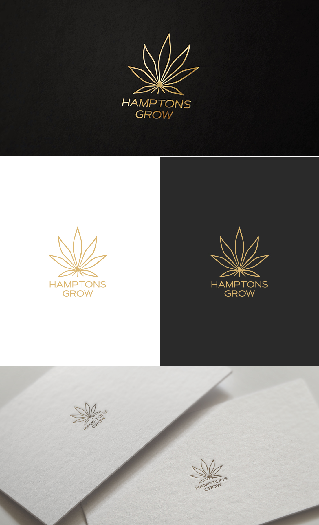 Logo Design by GLDesigns for this project | Design #34844123