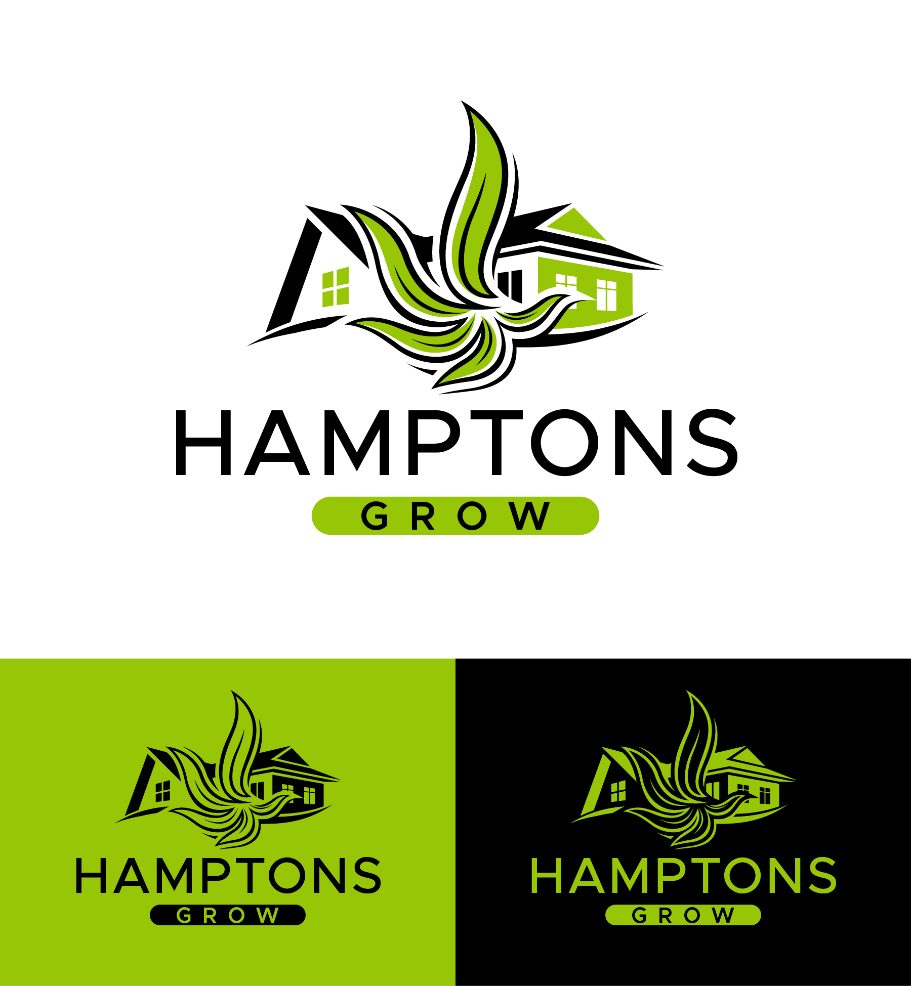 Logo Design by debdesign for this project | Design #34852898