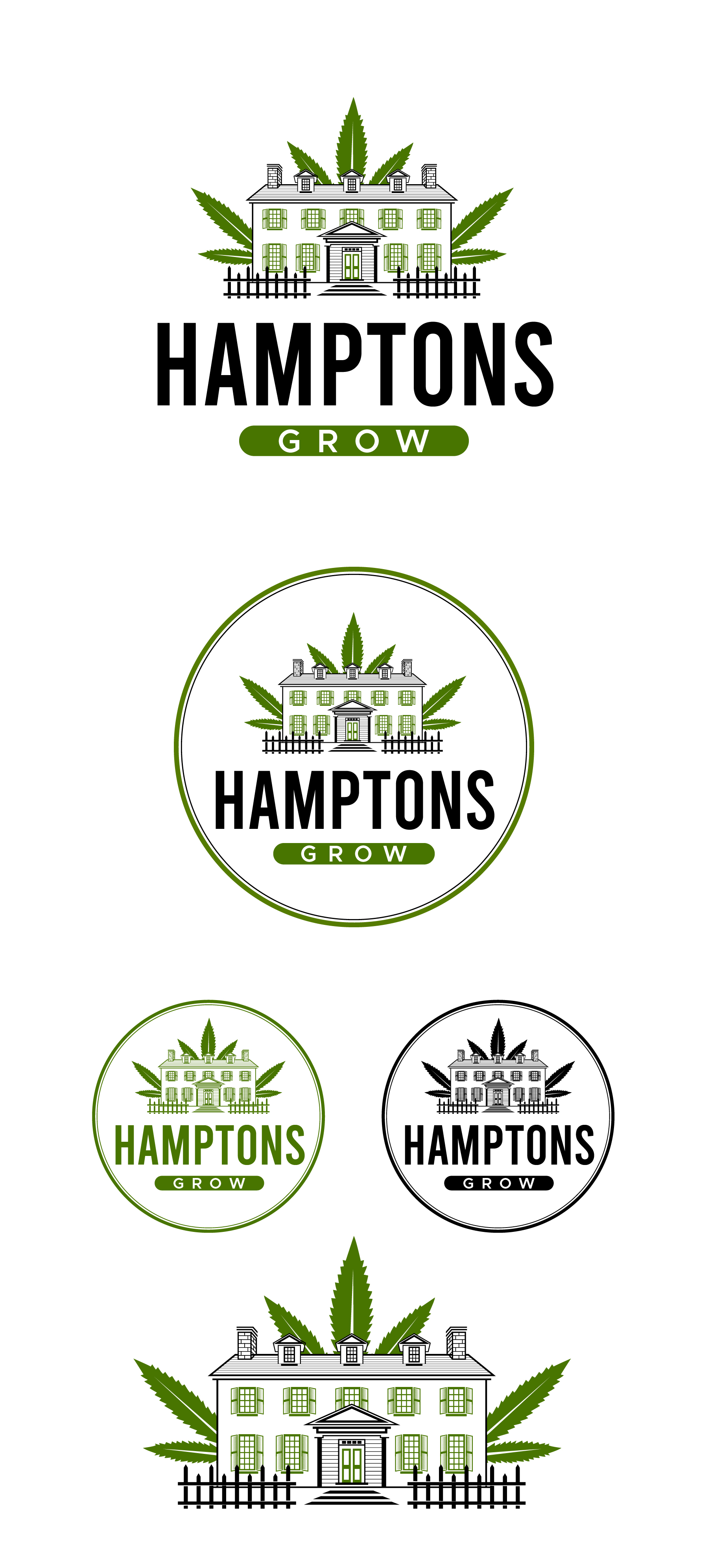 Logo Design by debdesign for this project | Design #34882077
