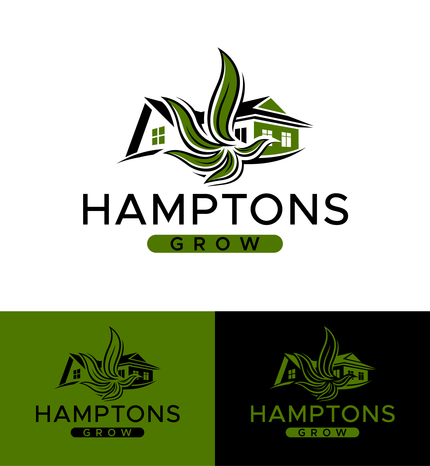 Logo Design by debdesign for this project | Design #34888310