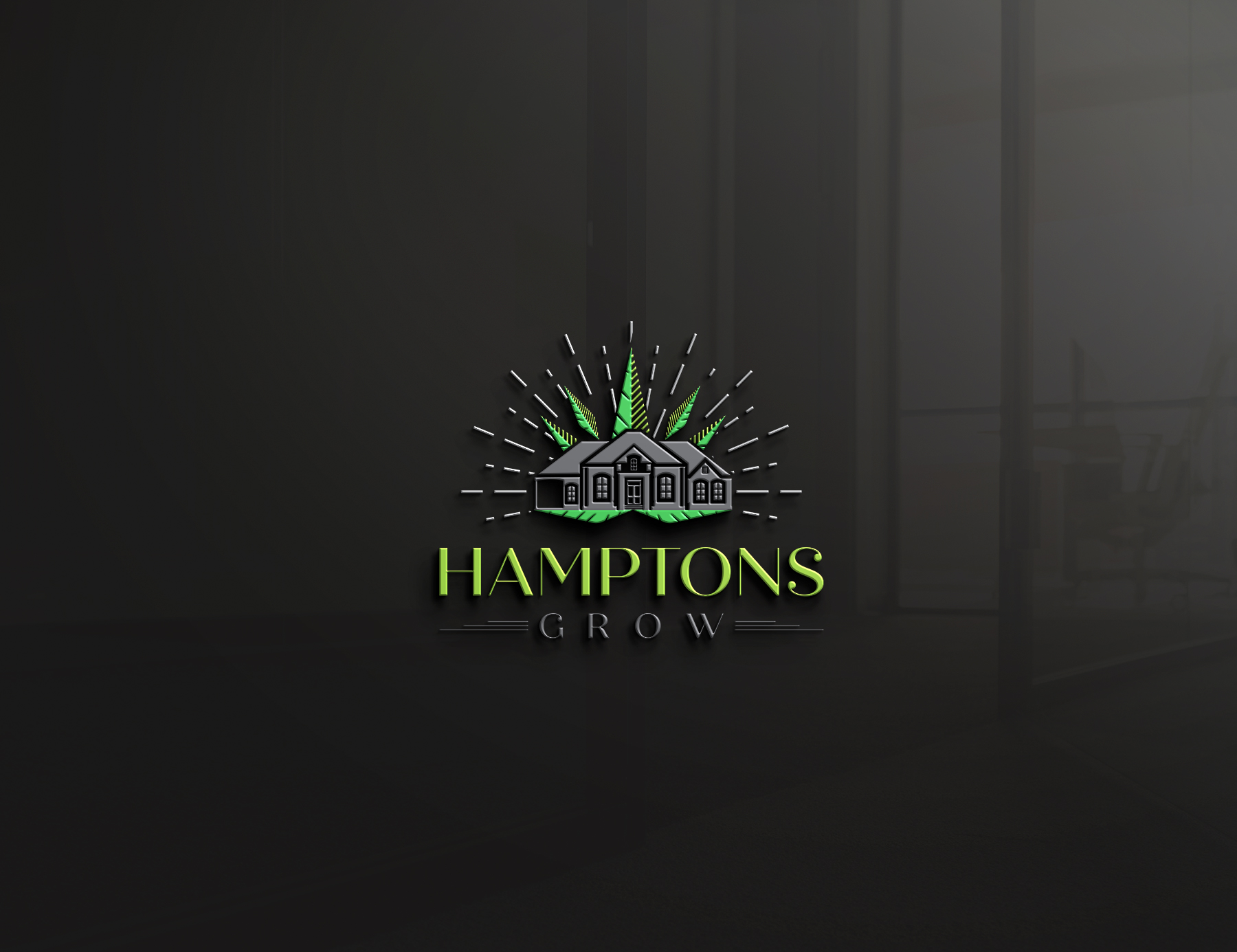 Logo Design by Deziners Zone for this project | Design #34852492