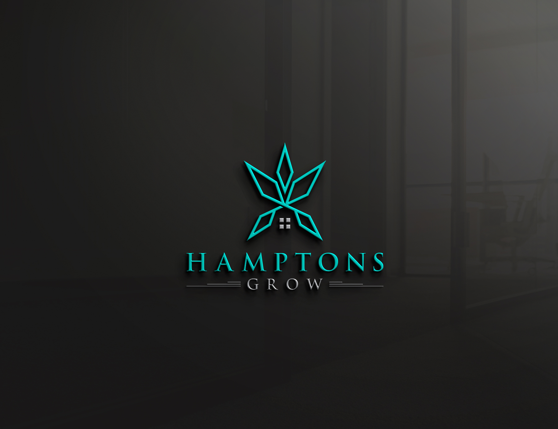 Logo Design by Deziners Zone for this project | Design #34852493