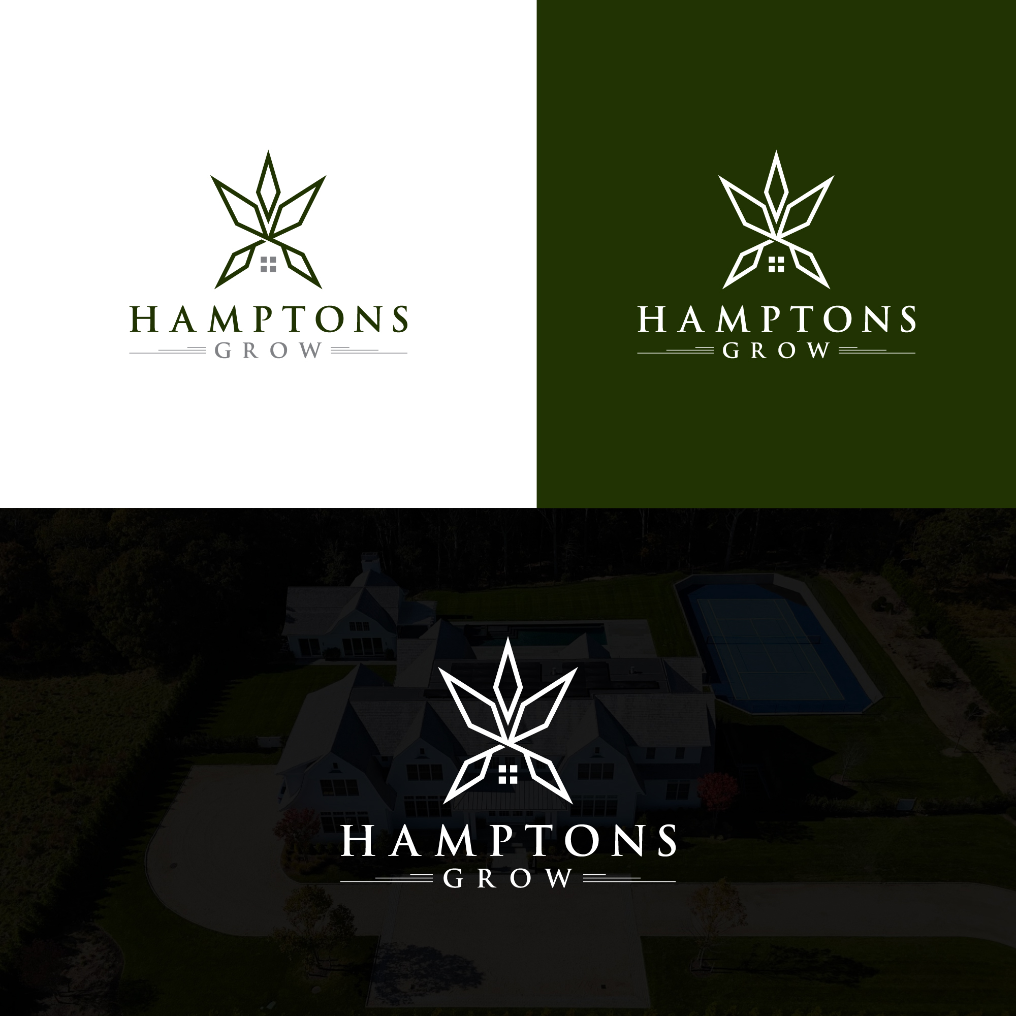 Logo Design by Deziners Zone for this project | Design #34881962