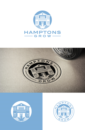 Logo Design by Salina R for this project | Design: #34853062