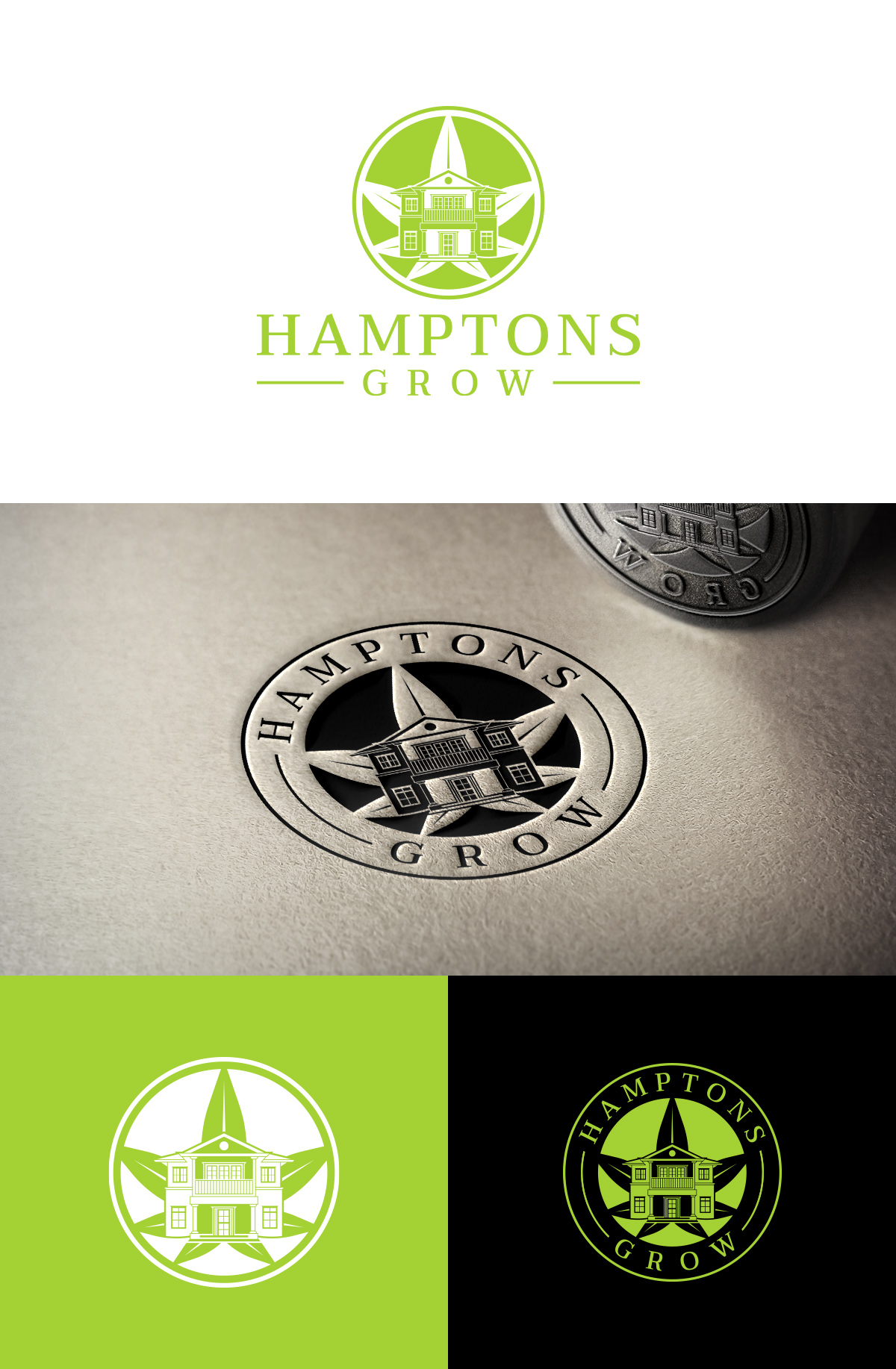 Logo Design by Salina R for this project | Design #34853339