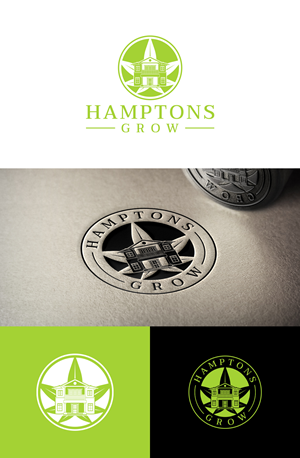 Logo Design by Salina R for this project | Design: #34853339