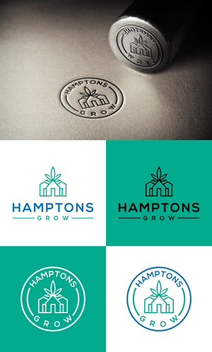 Logo Design by fatiyadesign for this project | Design: #34847586