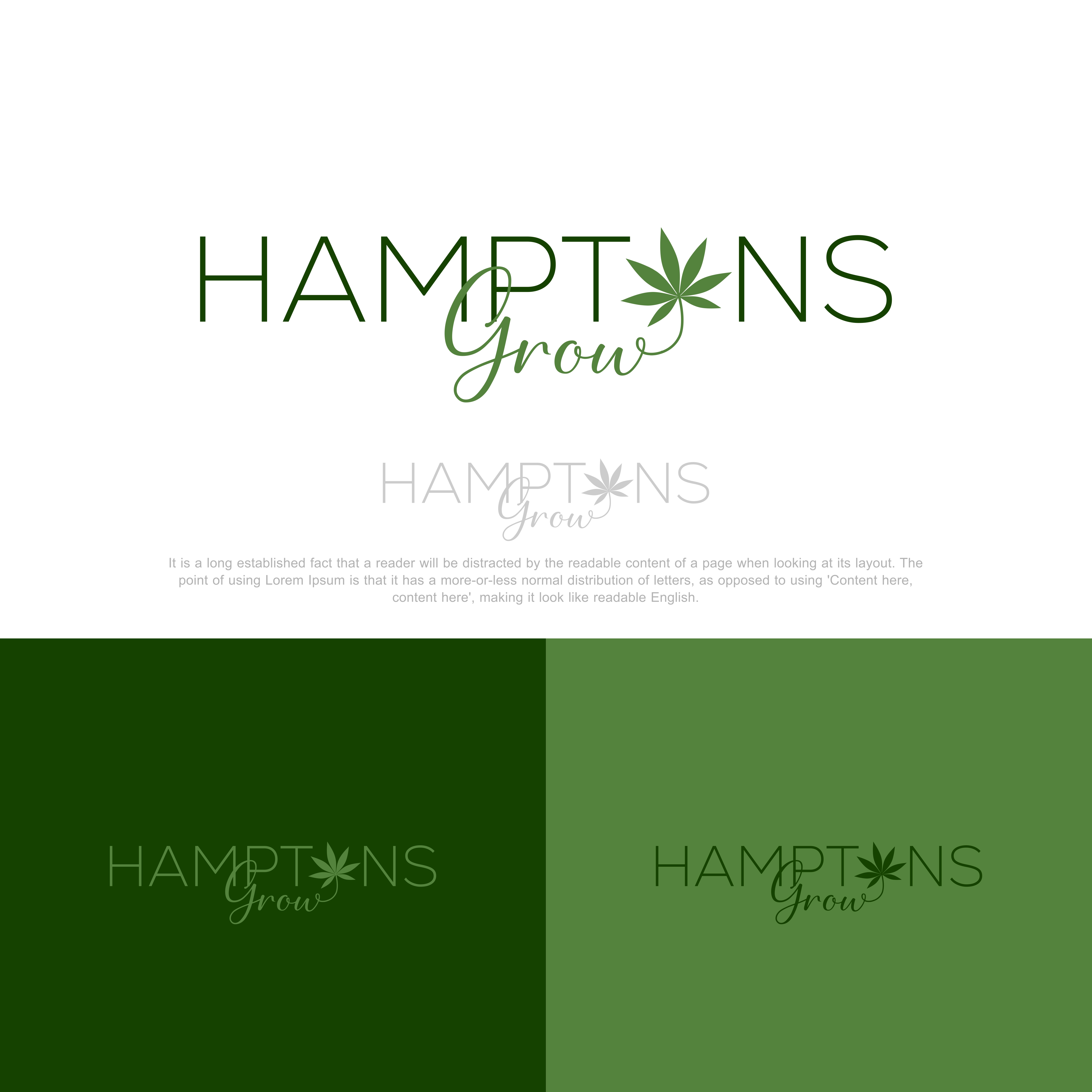 Logo Design by Smart Stuart for this project | Design #34890619