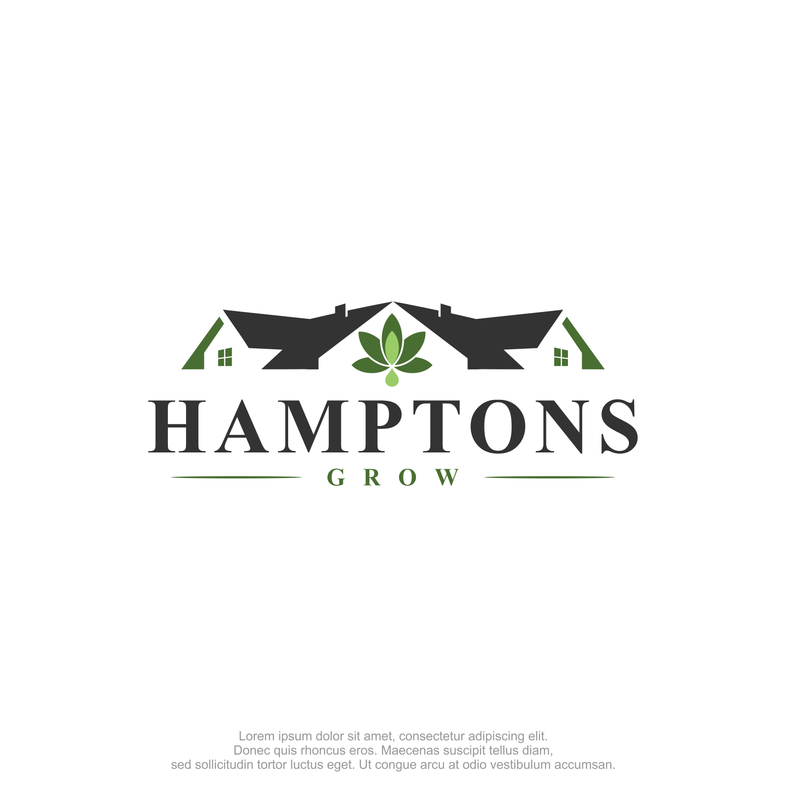 Logo Design by M.Syaiful Huda for this project | Design #34850690