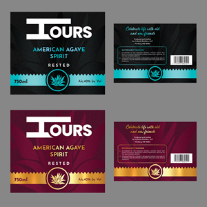 Label Design by Graphic Storm for this project | Design: #35048168