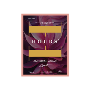 Label Design by Sucre for this project | Design: #34852697