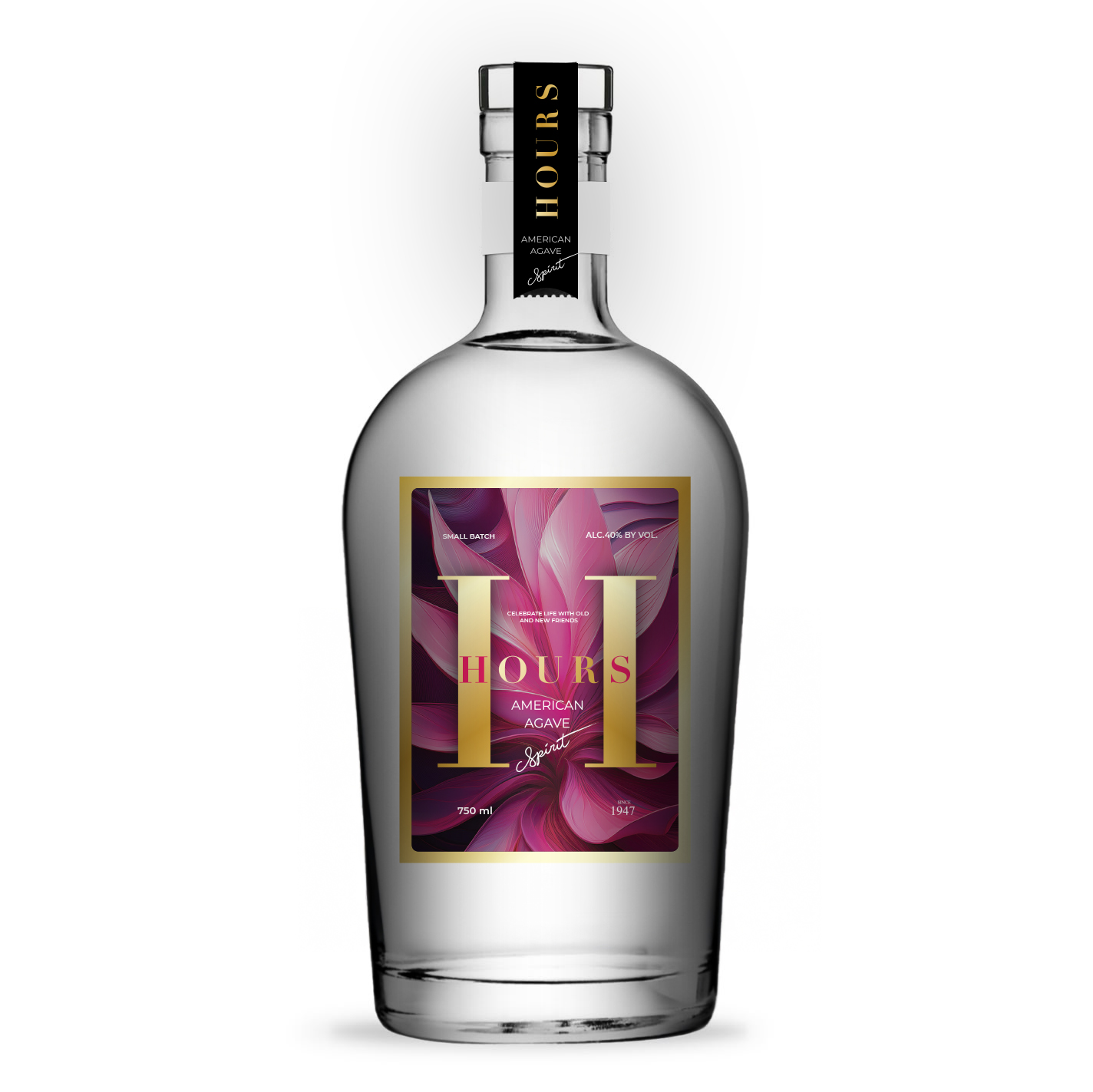 Label Design by Sucre for this project | Design #34899809