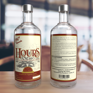 Label Design by Vyacheslav65
