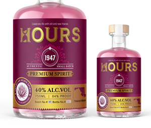 Label Design by SAI DESIGNS for this project | Design: #34853429