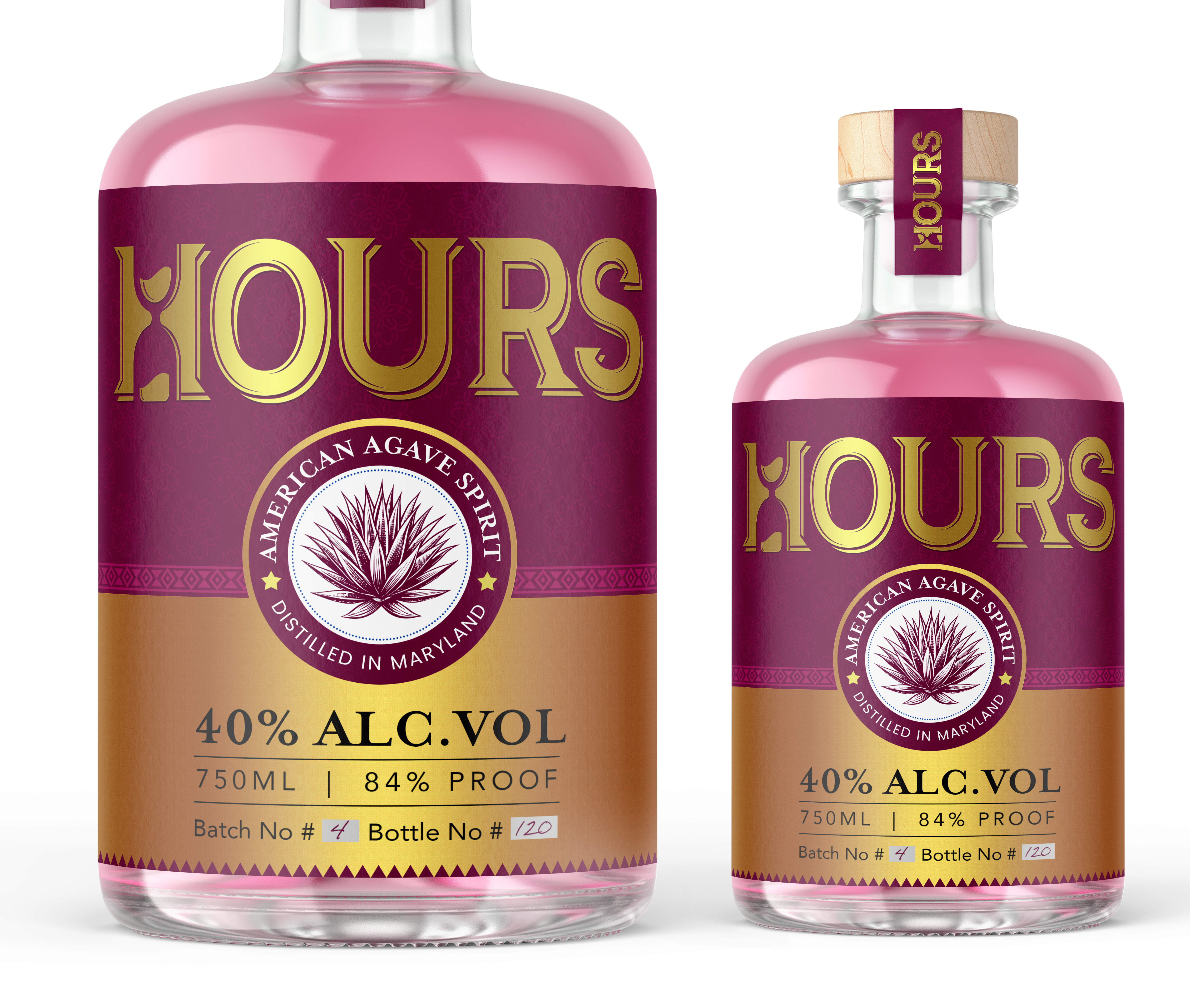 Label Design by SAI DESIGNS for this project | Design #34899986