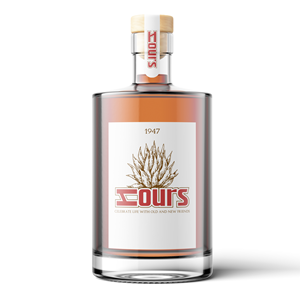 Label Design by Arbaz13 for this project | Design: #34850775