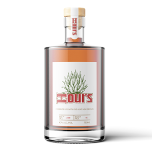 Label Design by Arbaz13