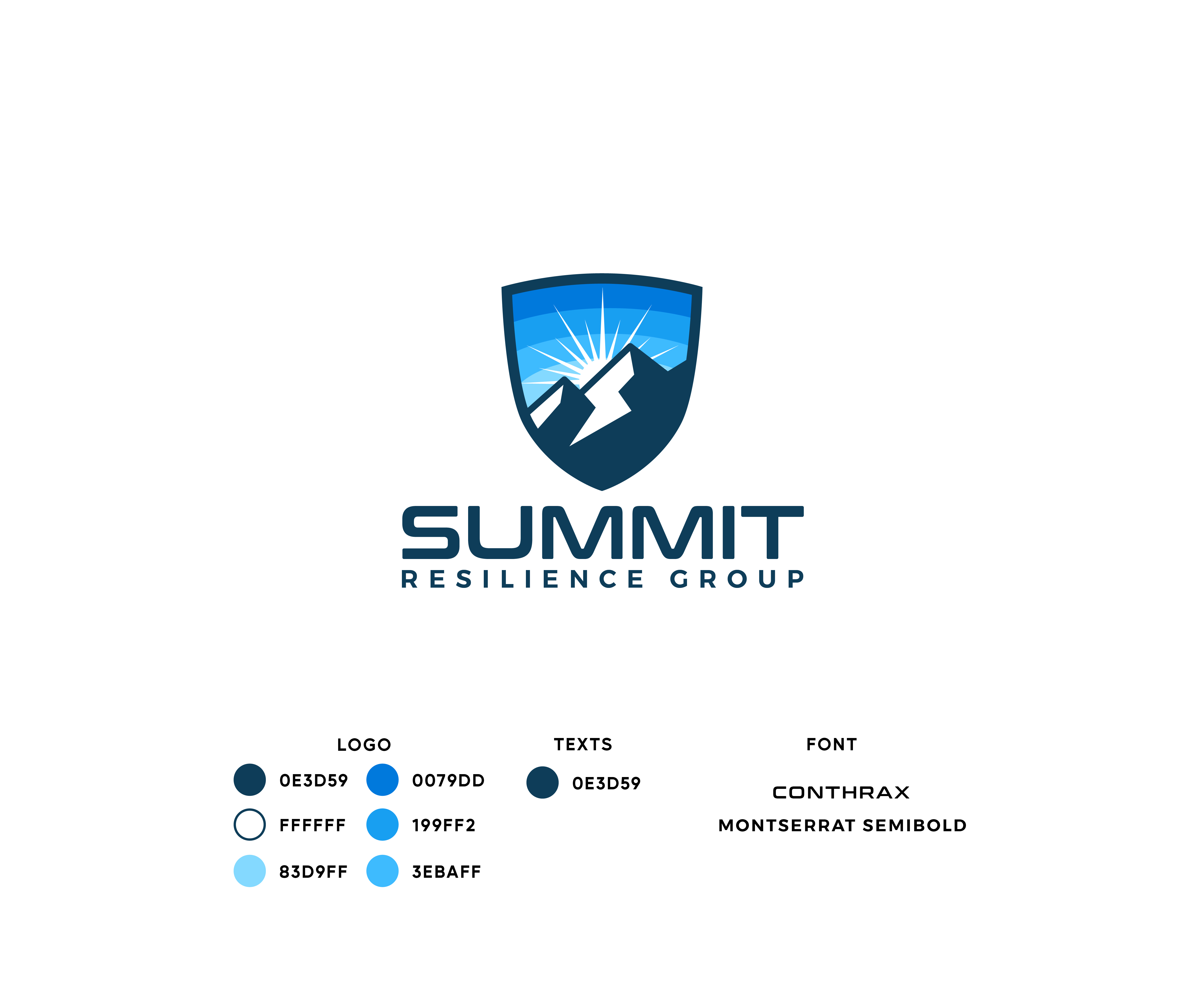 Logo Design by James J. for this project | Design #34868303