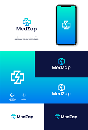 Logo Design by Zaid Al Faqih