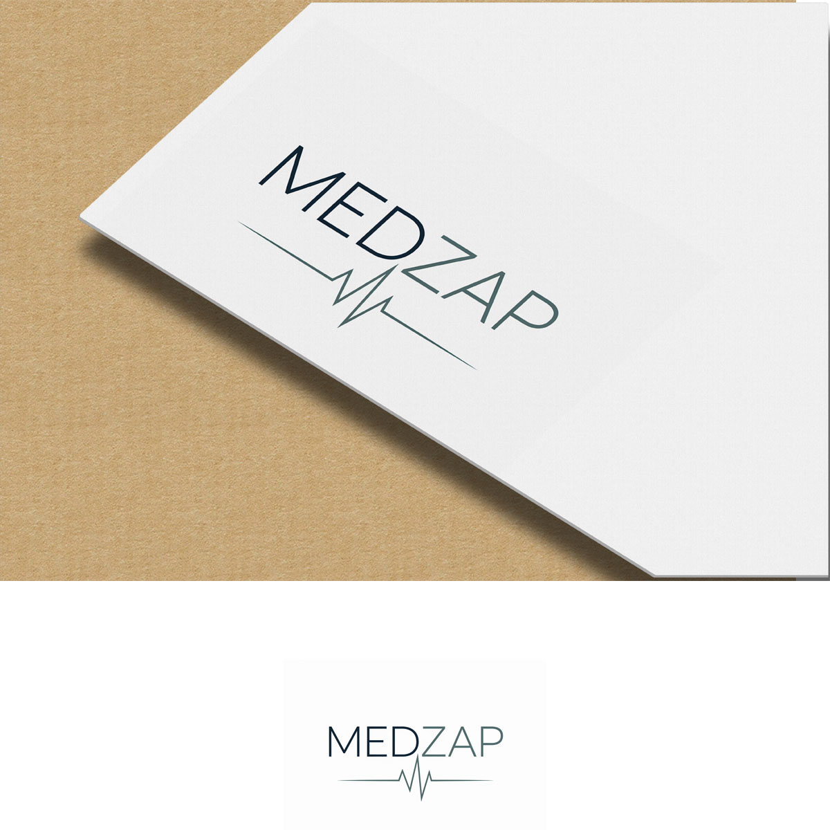 Logo Design by mekail for this project | Design #34846326
