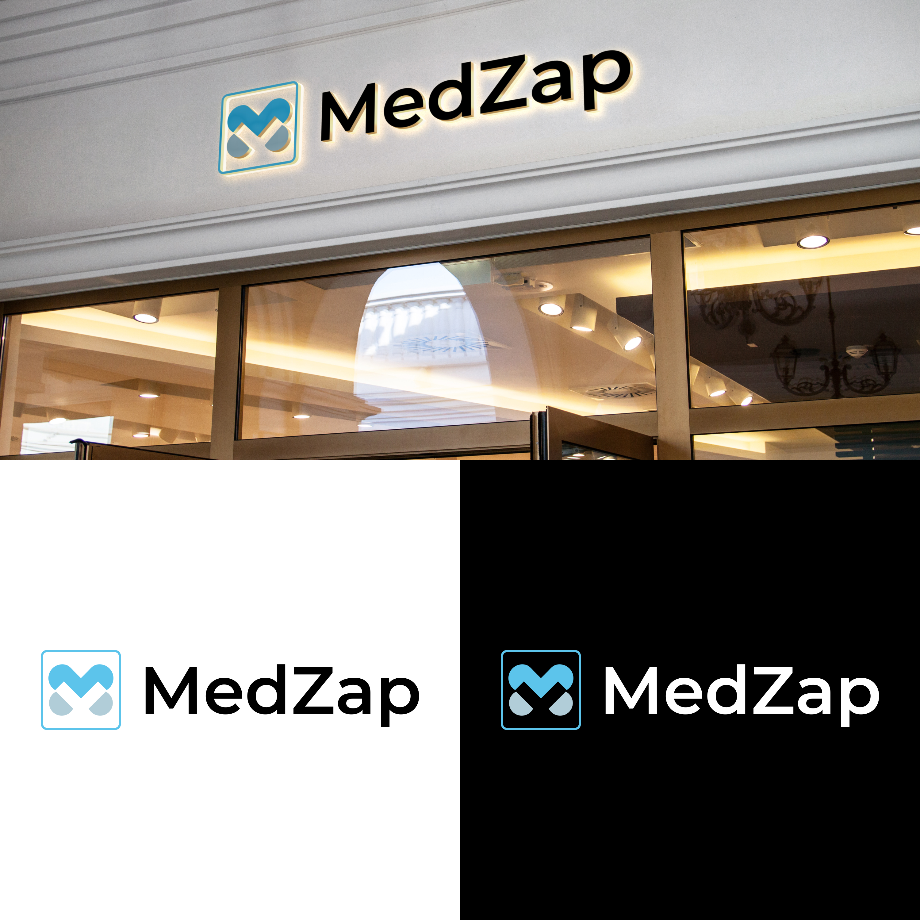 Logo Design by izdihaar studio for this project | Design #34855291