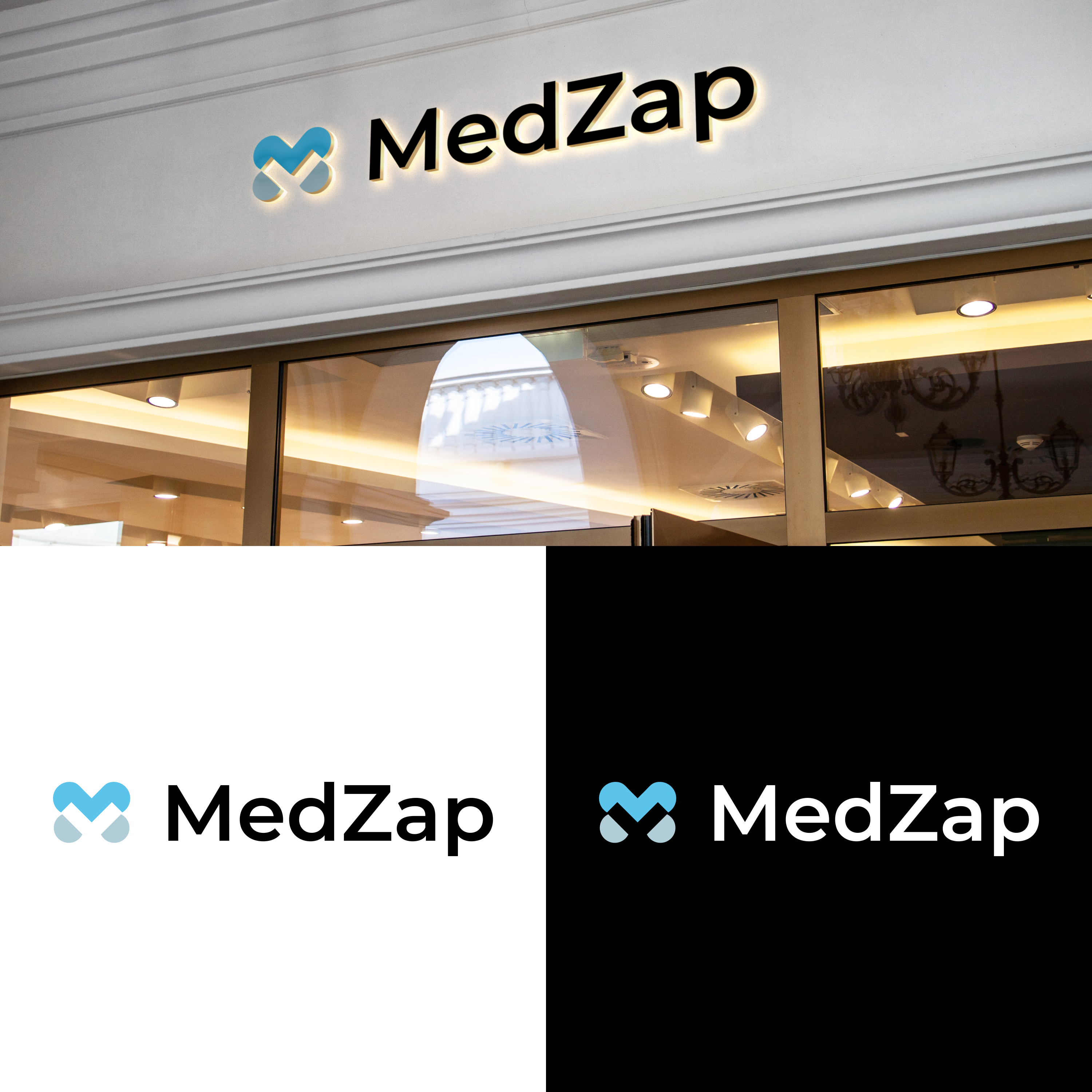 Logo Design by izdihaar studio for this project | Design #34855293