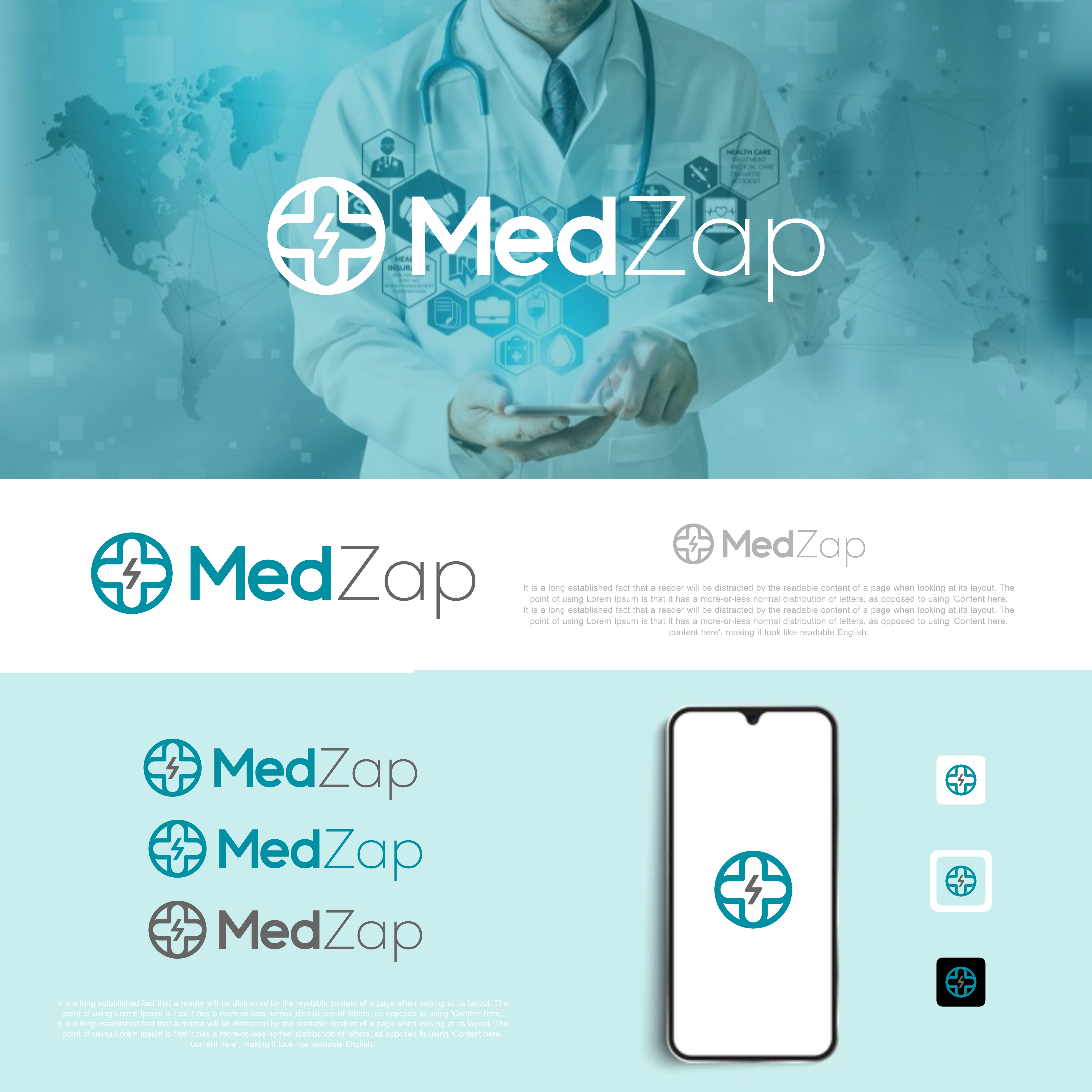 Logo Design by Smart Stuart for this project | Design #34890482