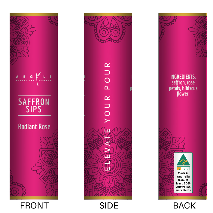 Label Design by Javelin Studio for this project | Design #34858539