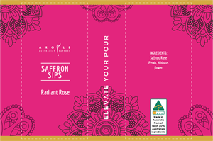 Label Design by Javelin Studio for this project | Design: #34893954