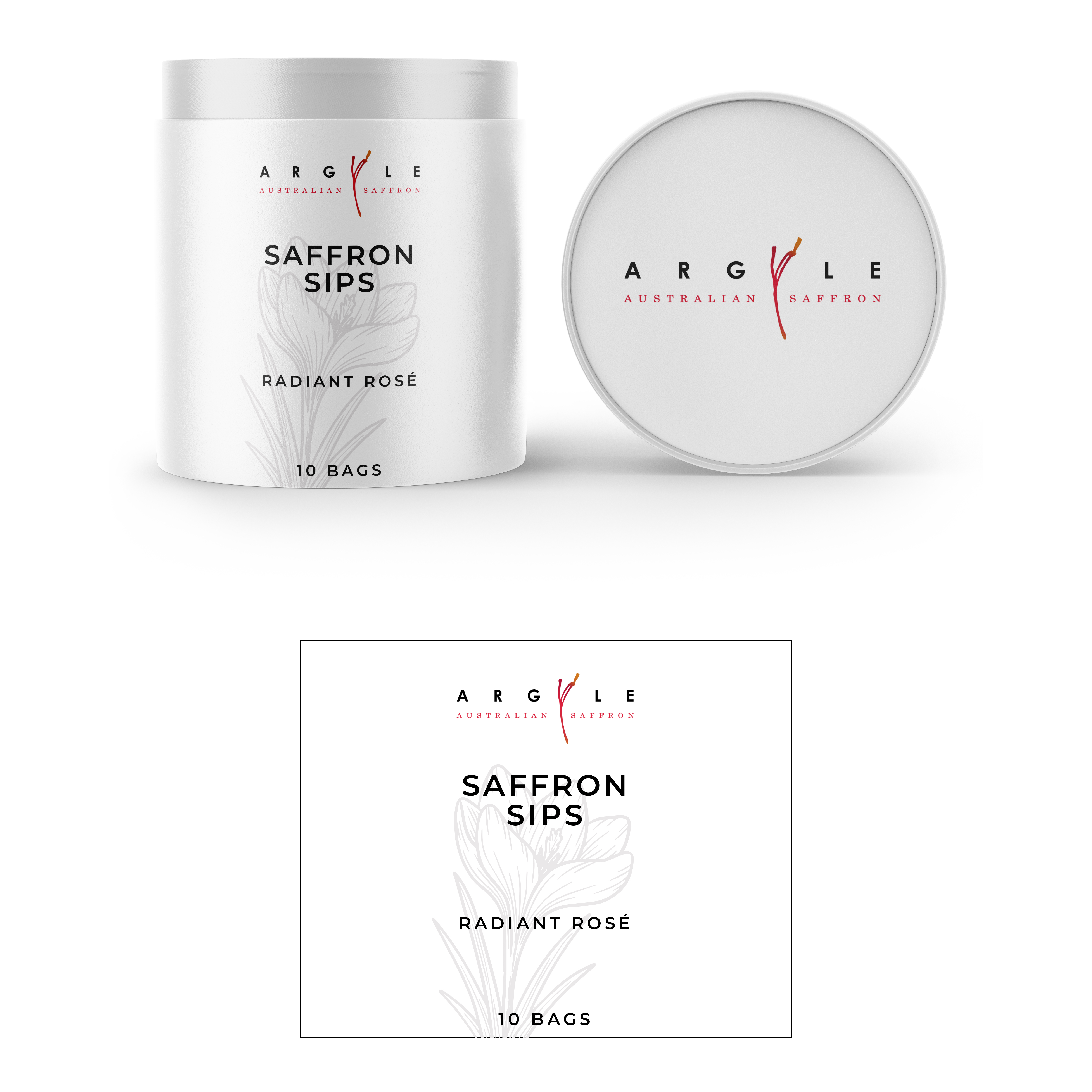 Label Design by Arbaz13 for this project | Design #34848532