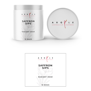 Label Design by Arbaz13