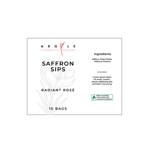 Label Design by Arbaz13 for this project | Design: #34849836