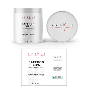 Label Design by Arbaz13 for this project | Design: #34857215