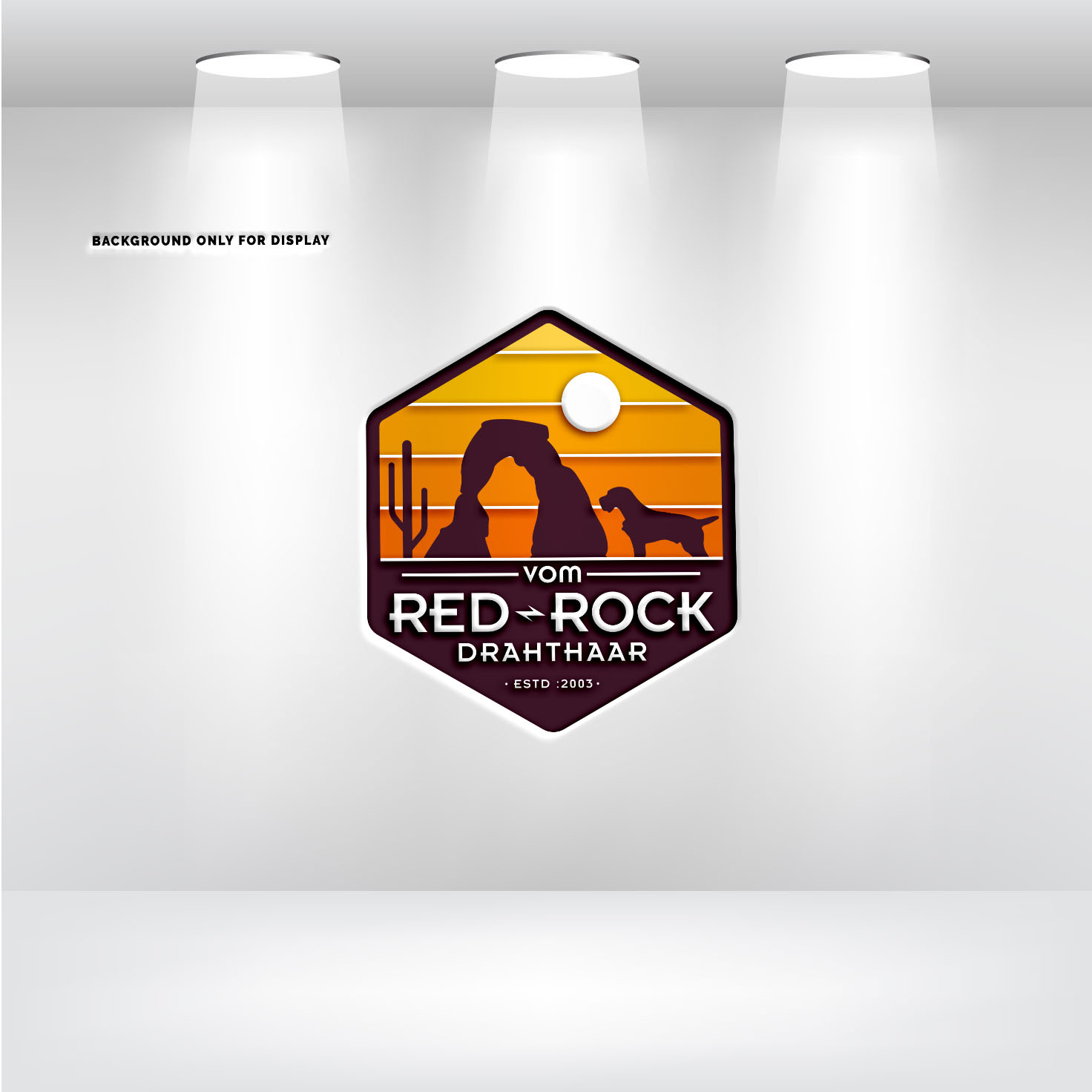 Logo Design by jonkonrad for this project | Design #34844862