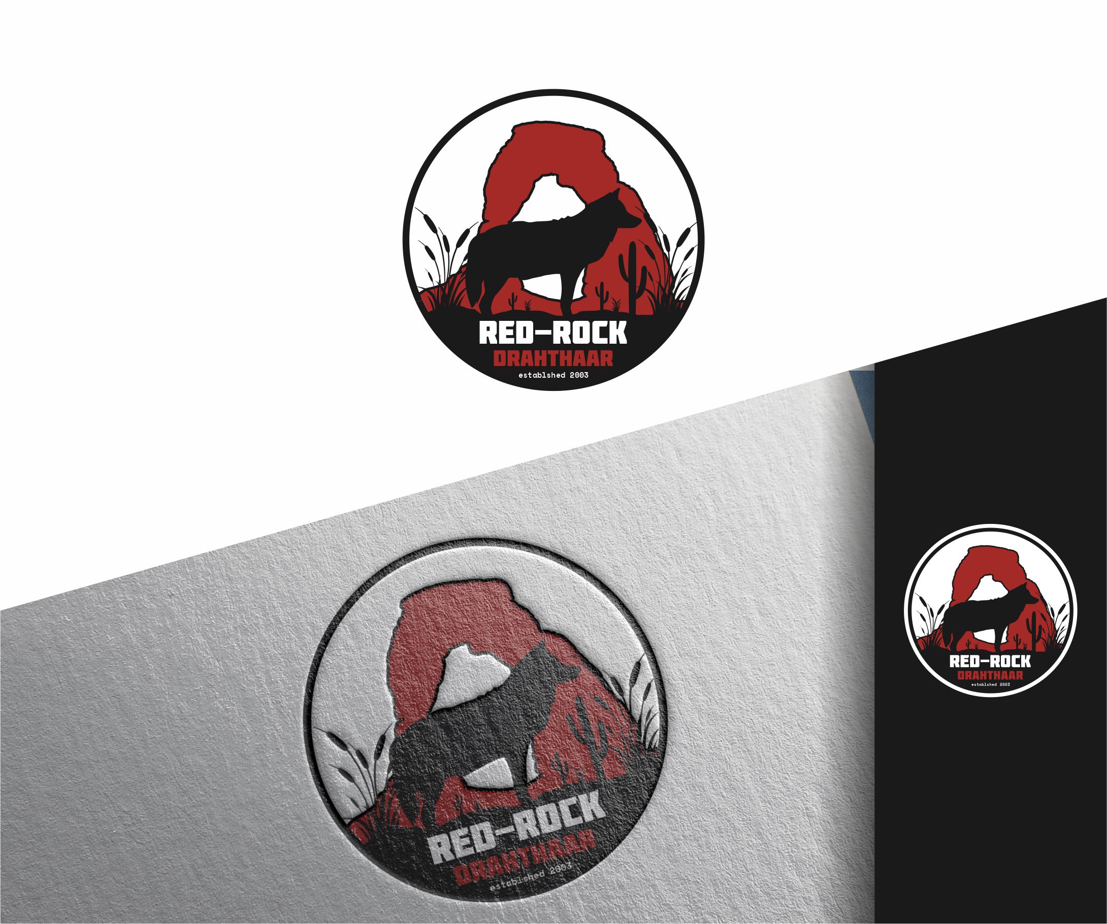 Logo Design by alkaline for this project | Design #34844795