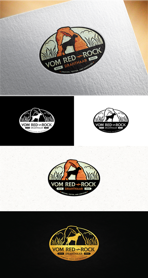 Logo Design by Logo Stock for this project | Design: #34844988