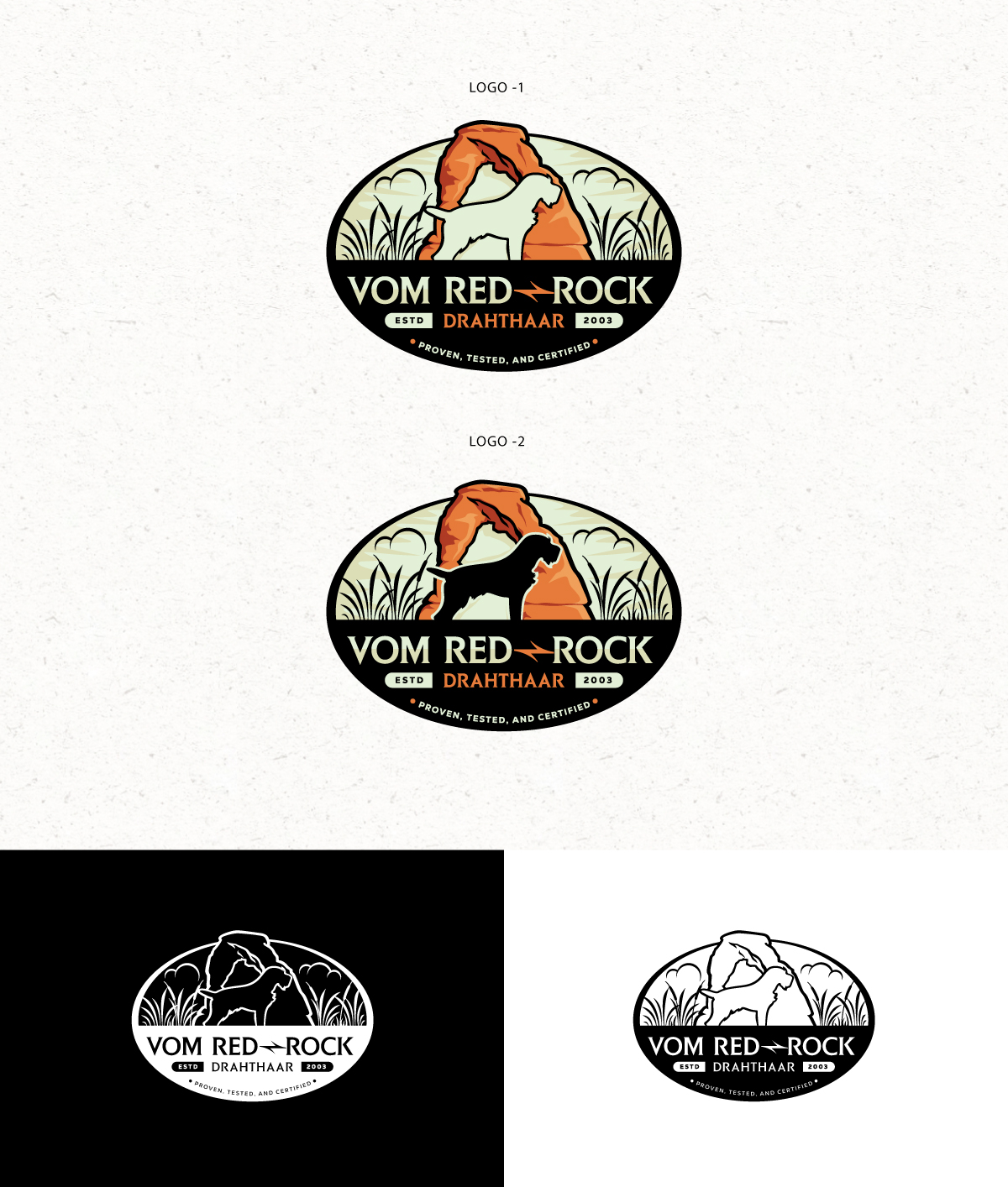 Logo Design by Logo Stock for this project | Design #34857636