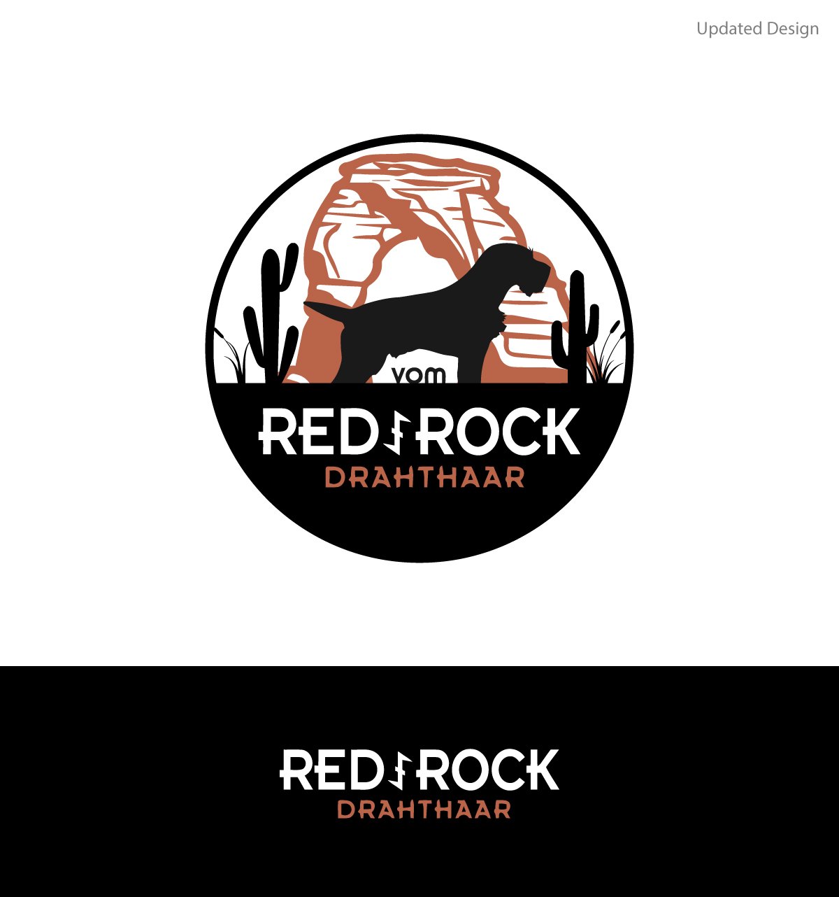 Logo Design by apik. for this project | Design #34854749