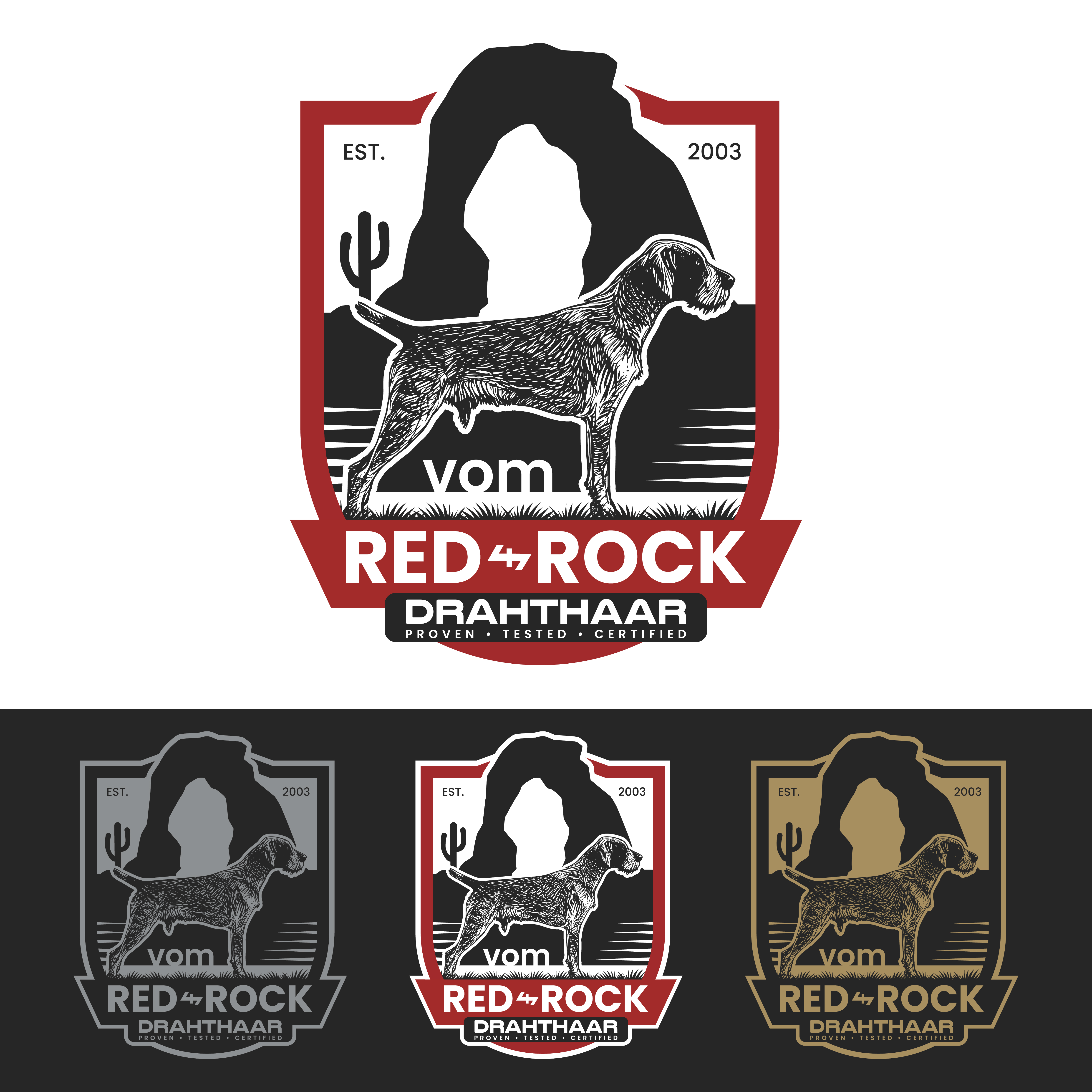Logo Design by John Mark Arts for this project | Design #34844773