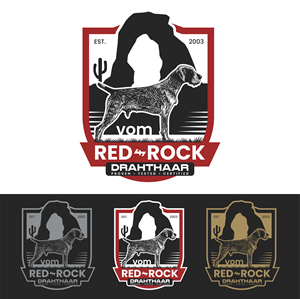 Diseño de Logo por John Mark Arts para este proyecto | Diseño #34844773