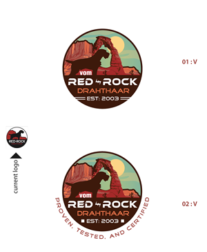 Logo Design by Rubia@ for this project | Design: #34844694