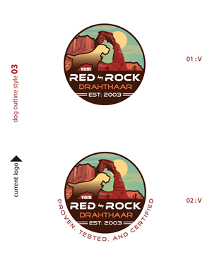 Logo Design by Rubia@ for this project | Design: #34857337
