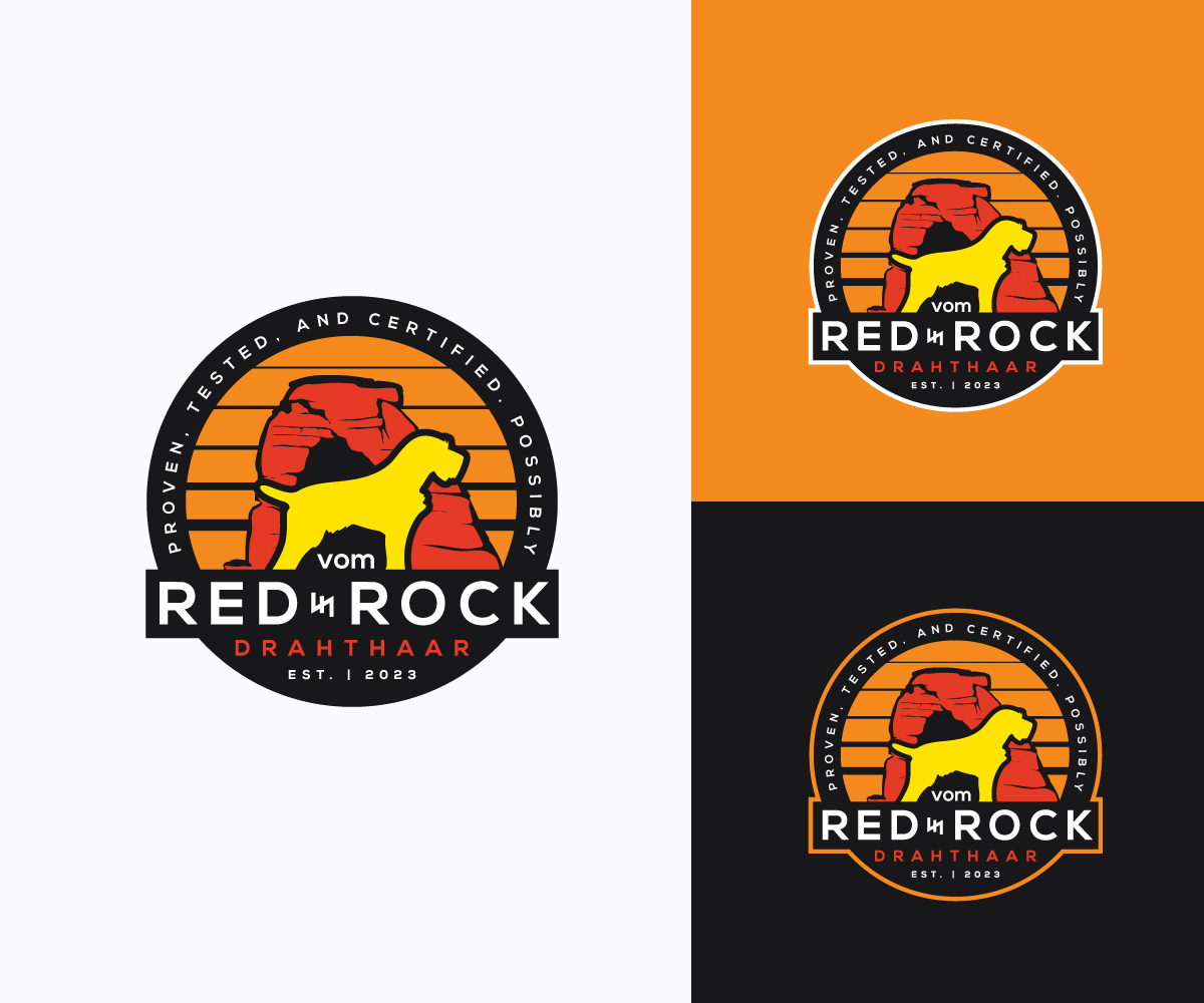 Logo Design by step forward 2 for this project | Design #34851161