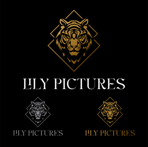 Logo Design by John Mark Arts