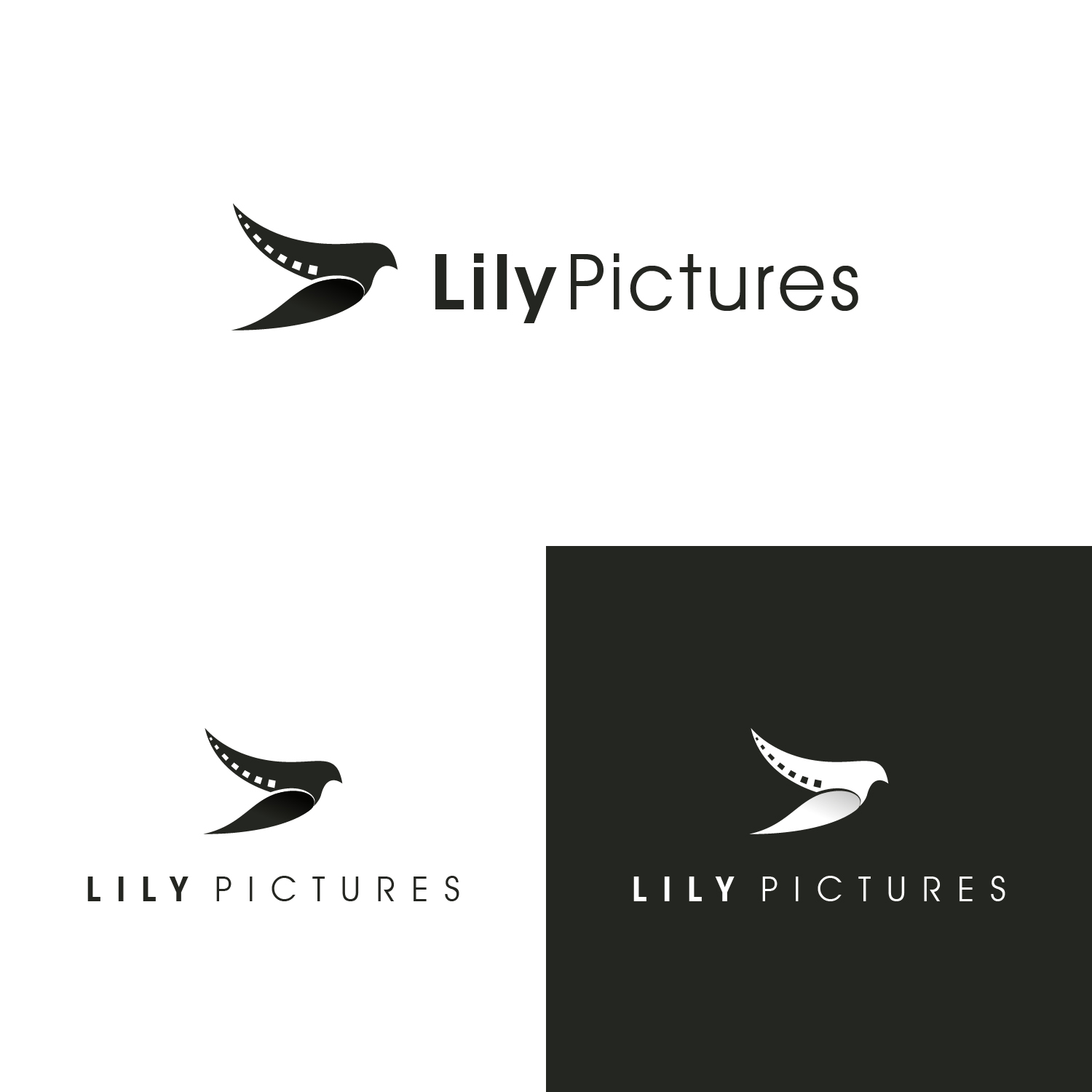 Diseño de Logo por Global tech para Lily Pictures Inc. | Diseño #34858804