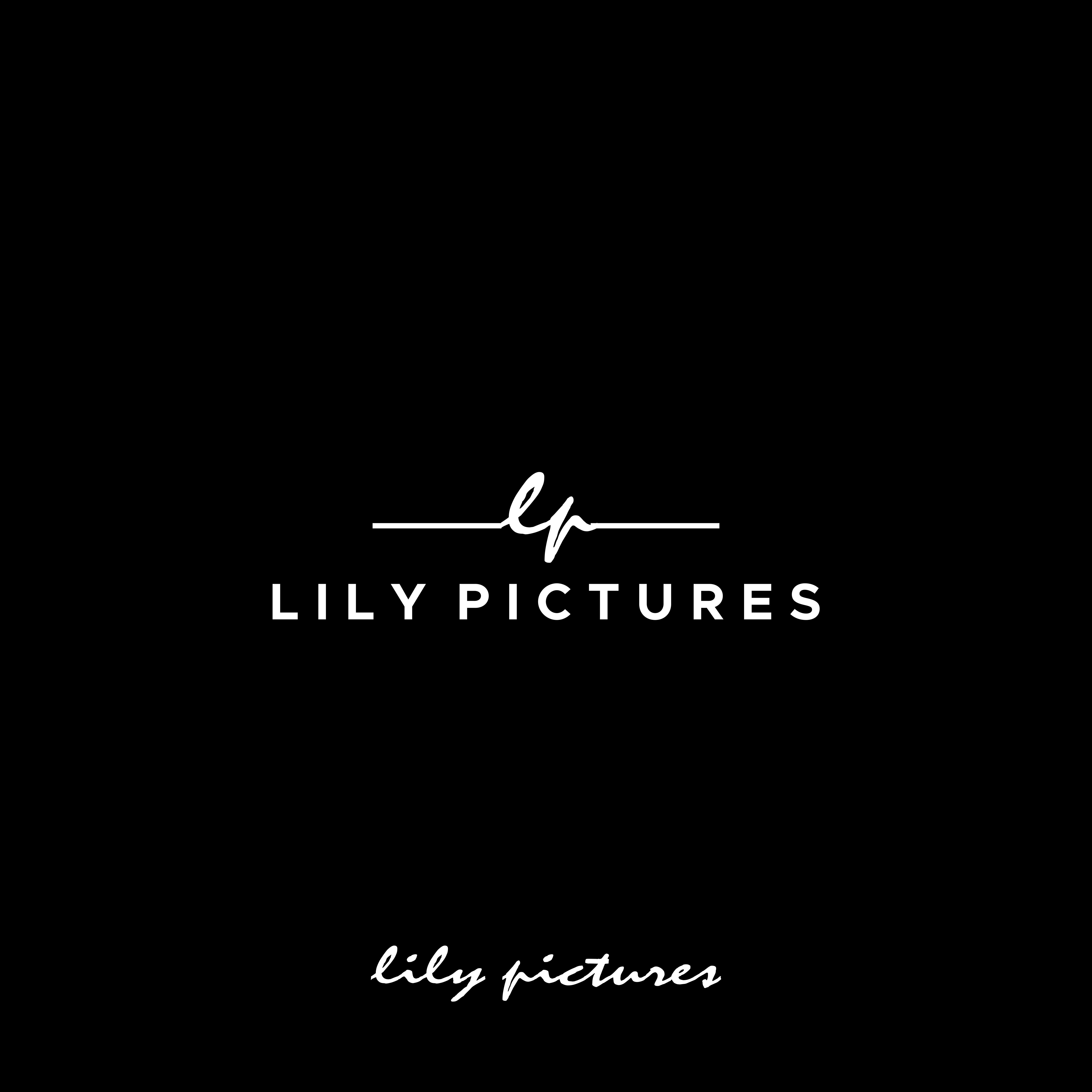 Logo Design by RAZQ for Lily Pictures Inc. | Design #34894201