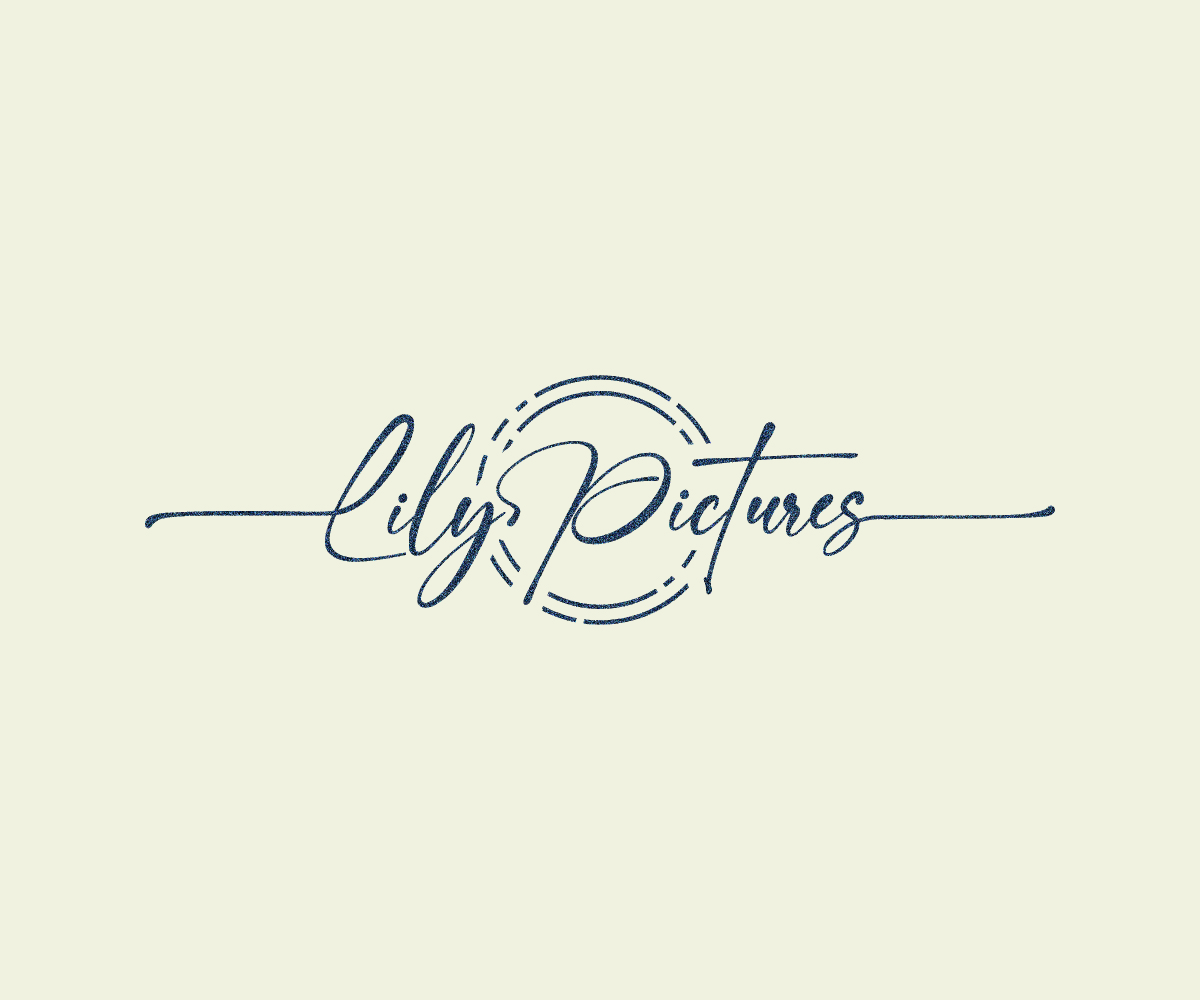 Logo Design by vectography for Lily Pictures Inc. | Design #34883158
