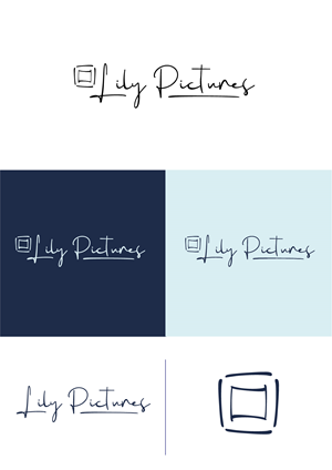 Logo Design by Rodrigo Moreno